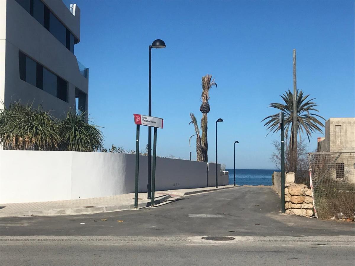 Retiro V - Los Quesitos Denia Exteriör bild
