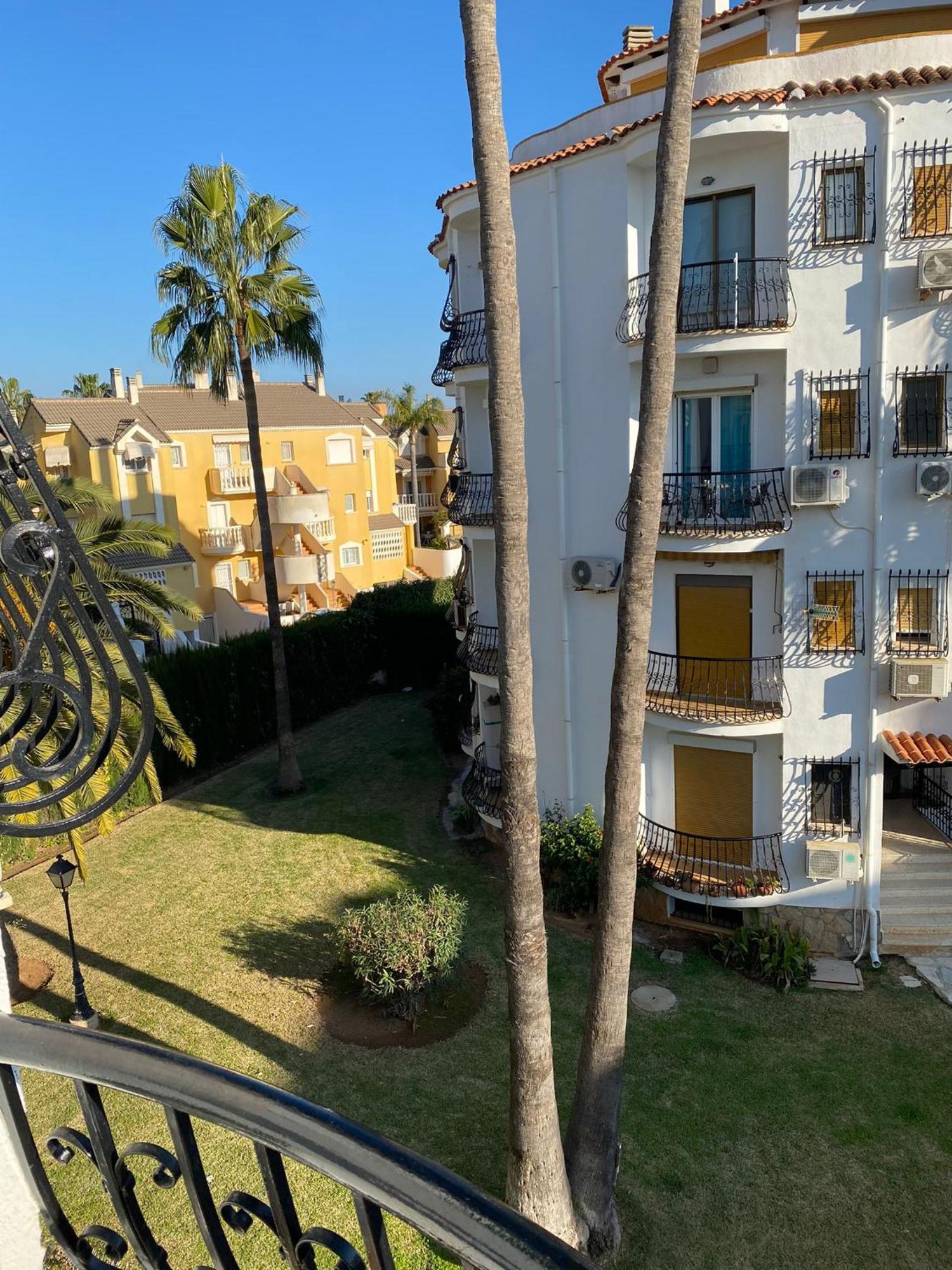 Retiro V - Los Quesitos Denia Exteriör bild