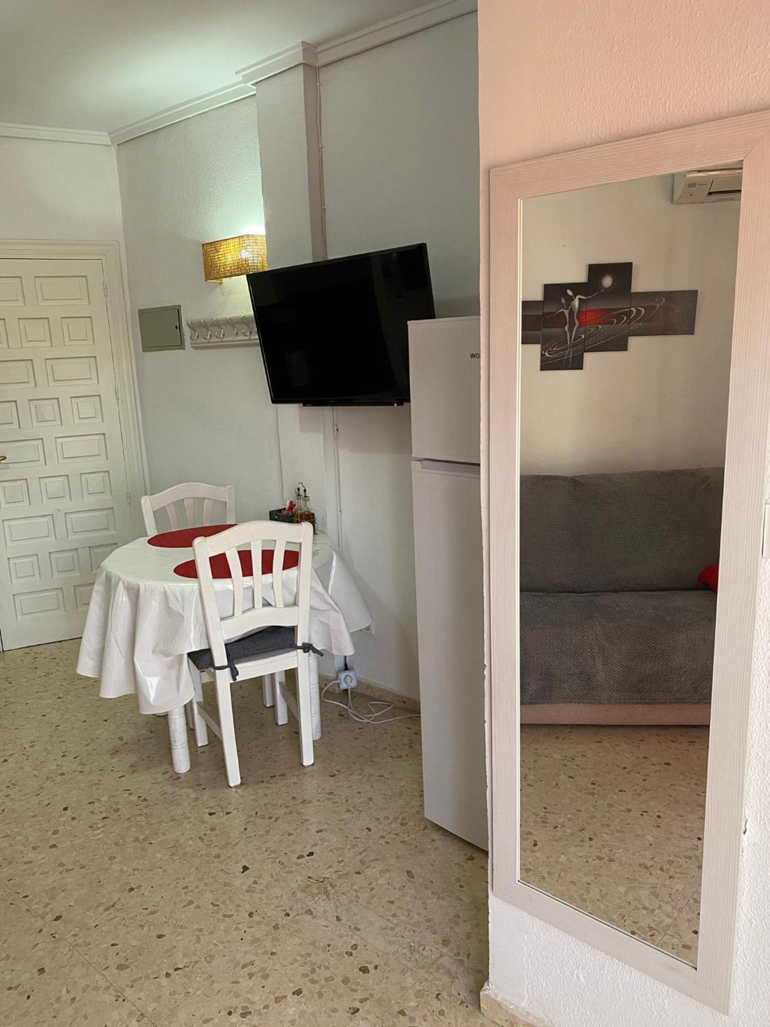 Retiro V - Los Quesitos Denia Exteriör bild