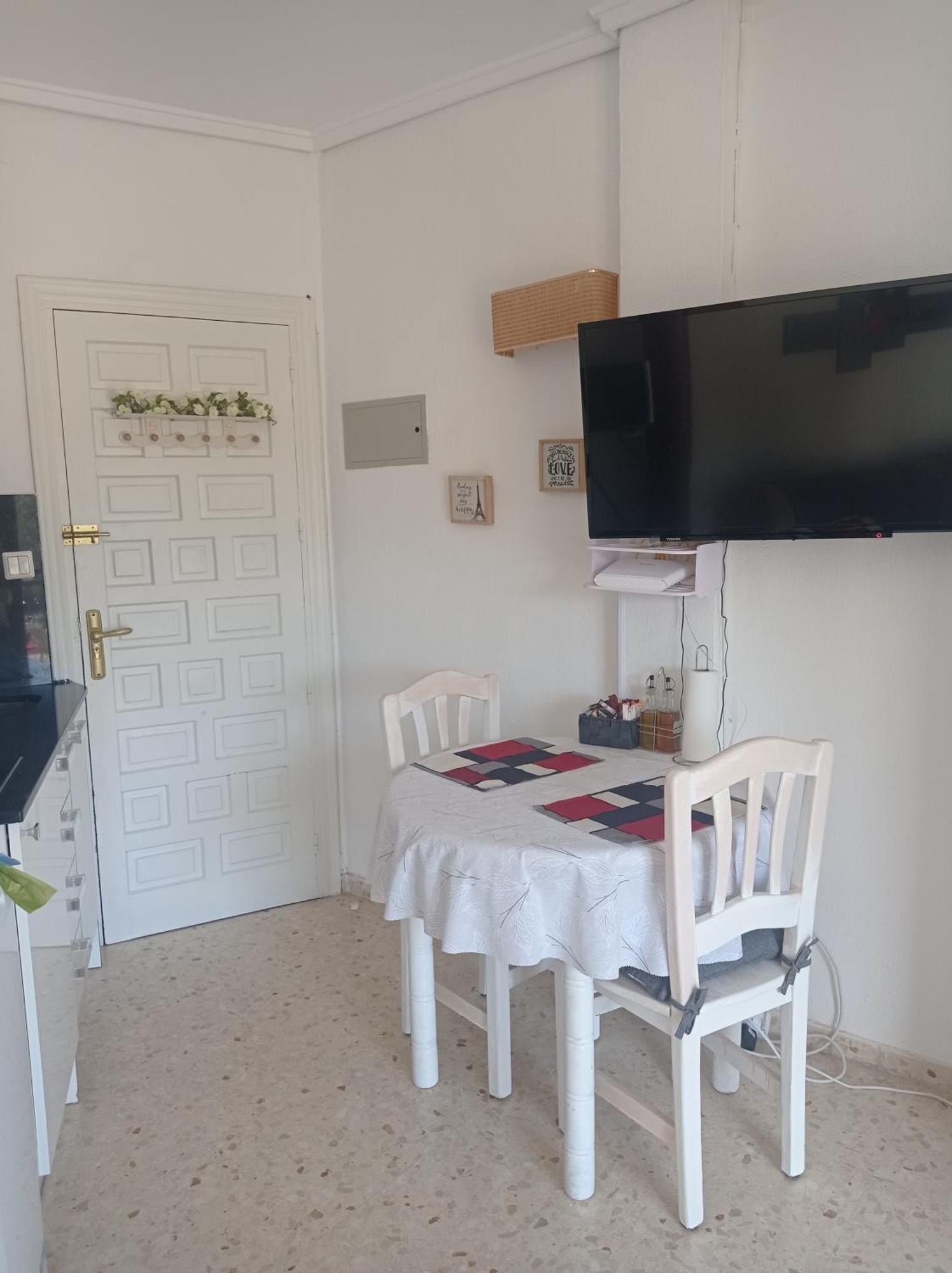 Retiro V - Los Quesitos Denia Exteriör bild